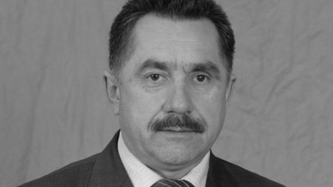 В Удмуртии скончался член Общественной палаты республики Сергей Морозов