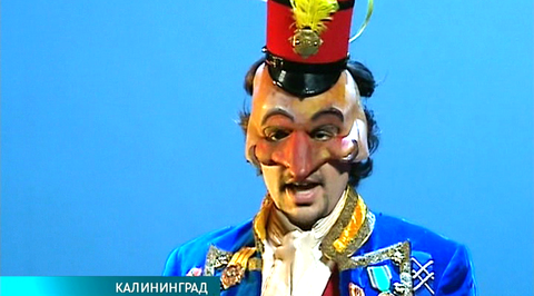 Эфир от 09.09.2013 (19:30)