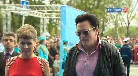 Эфир от 09.09.2013 (19:30)