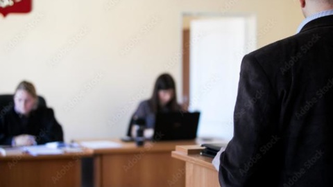 Прокуратура района Бурятии провела проверку по обращению жителей многоквартирного дома