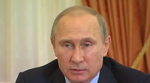 Путин призвал глав регионов заняться нерешенными проблемами