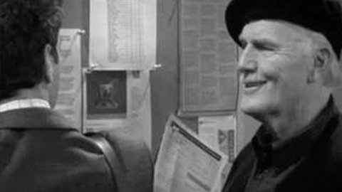 На 90-м году жизни умер американский актер кино и ТВ Ричард Роат