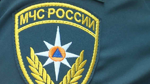 Пожарные Ростовской области вернулись из ДНР