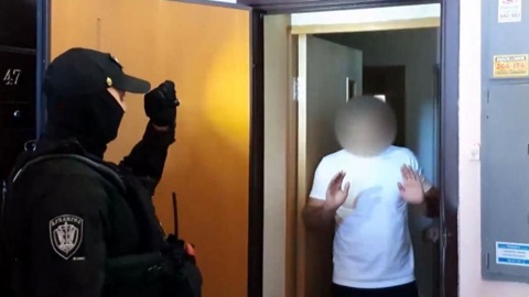 В Архангельской области расследуют уголовное дело о контрабанде пиломатериалов