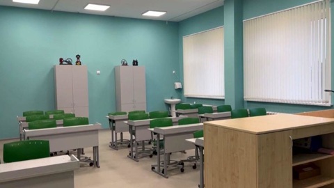 Сегодня за парты в Архангельской области сядут почти 128 тысяч школьников
