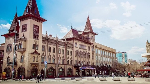 Участников Игр Умных городов удивят насыщенной культурной программой