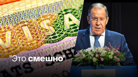 Россию хотят изолировать "жалкие люди"
