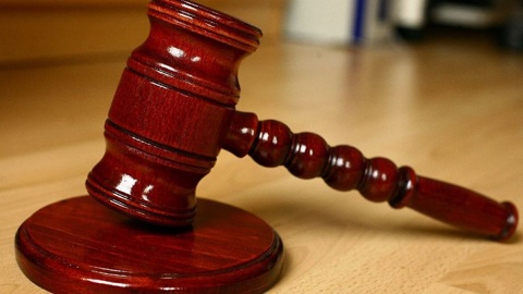 Житель Коврова будет наказан за грубое оскорбление в адрес судьи