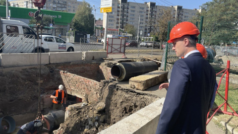 На улучшение теплоснабжения Ставрополья выделили 952 миллиона рублей