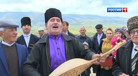 90 лет Расулу Гамзатову: Дагестан вспоминает поэта