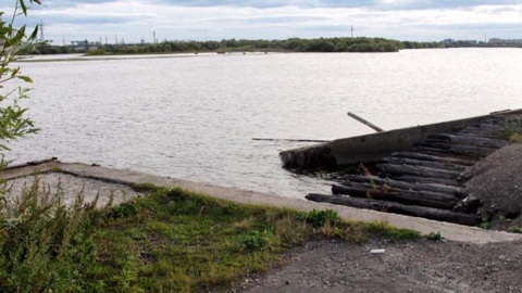 В Архангельске погибла школьница