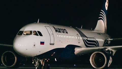 В Бурятии увеличится количество рейсов в Хабаровск и Владивосток из Улан-Удэ
