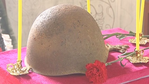 Красноармеец вернулся на родную ставропольскую землю через 80 лет
