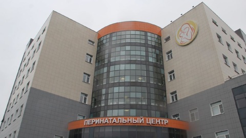 В Перинатальном центре Карелии ввели масочный режим