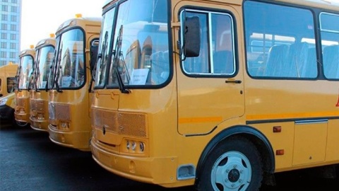 Регион получит машины "скорой помощи"‎ и новые автобусы