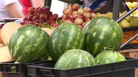 Роспотребнадзор рассказал пензенцам о полезных продуктах сентября
