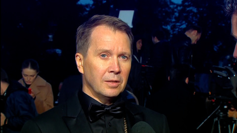 Евгений Миронов заказывал икону на Афоне во время съемок в "Сердце пармы"