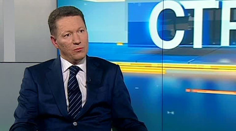 Дмитрий Куракин. Эфир от 12.09.2013