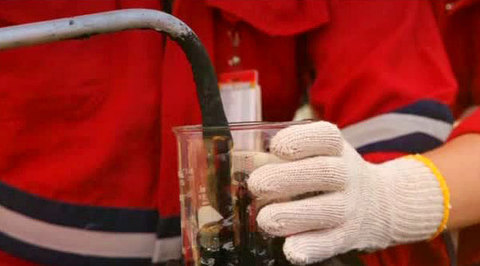 Нефть реки Ориноко. Специальный репортаж