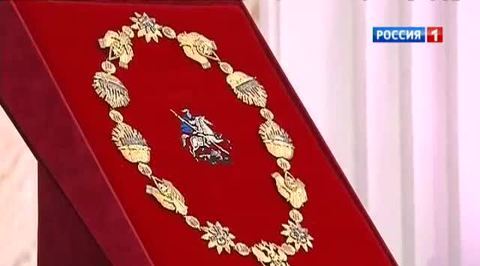 Собянин пообещал и дальше честно служить москвичам