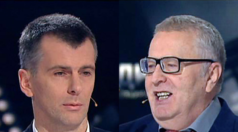Эфир от 12.09.2013