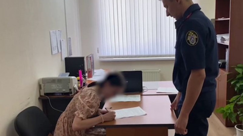 Найдена пропавшая на Ставрополье 17-летняя девушка