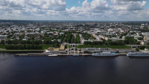 Синоптики дали прогноз погоды в Ярославле на неделю
