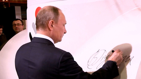 В России четко знают, сколько будут стоить газ и свет