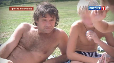 Изготовители детского порно выслушают приговор повторно