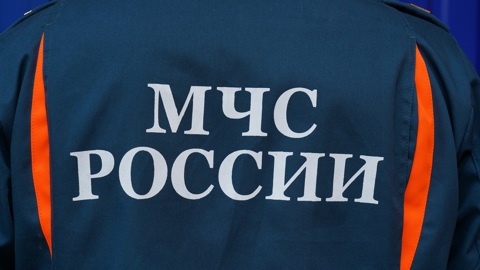 Спасатели эвакуировали альпиниста с ущелья Адыр-су