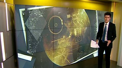 Voyager-1 способен дотянуться до звезд, не считая, что это сон