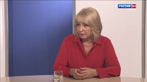 "Парламентский час" 05.09.22