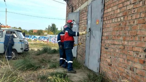 В Улан-Удэ частная компания оставила без воды почти 10 тысяч человек