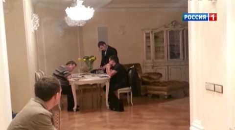 Полиция провела обыски у вице-мэров Екатеринбурга