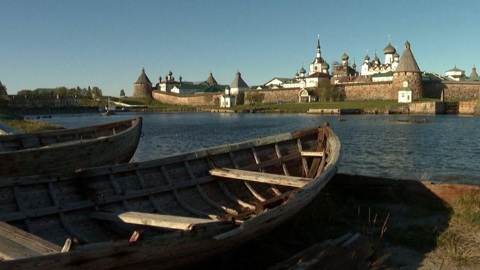 С Соловецких островов вернулись ученые Федерального центра комплексного изучения Арктики