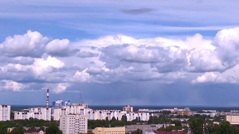Пензенская область стала шестым регионом в стране по приверженности ЗОЖ