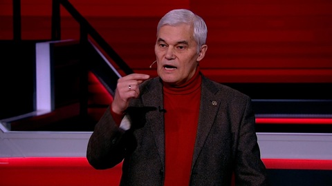 Сивков: у контрнаступления Украины нет никаких шансов