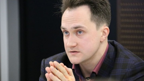 Фролов: Россия увеличивает поставки газа на внутренний рынок