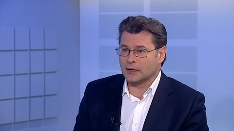 Мухин: проблема Европы в том, что они не избирают своё руководство