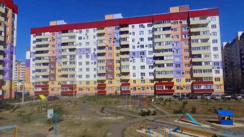 Молодые волгоградские семьи получают государственную поддержку