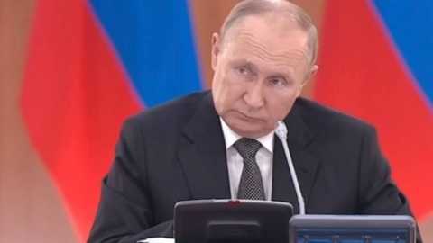 Путин предложил возродить курортную зону в Каякентском районе Дагестана