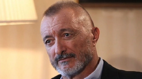 Артуро Перес-Реверте: я всегда любил испытывать судьбу
