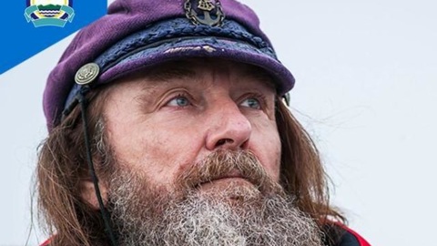 Бурятия станет одной из точек новой экспедиции Федора Конюхова