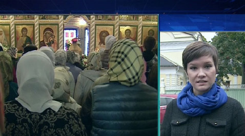 Память святой Елизаветы в Подмосковье почтут крестным ходом