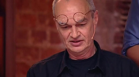 Сергей Снежкин