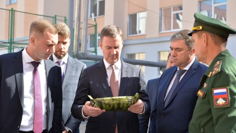 Вавиловский университет откроет новые специальности