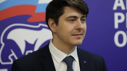 Спиридонов: самолет МС-21 может быть запущен в конце 2023 года