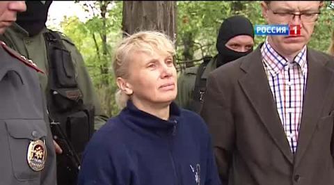 Семейная банда убивала людей из ненависти