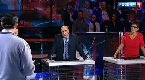 Эфир от 15.09.2013. Часть 1