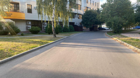 В Ставрополе под машину попал шестилетний ребёнок